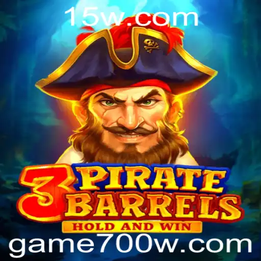 Explorando o Mundo de 3PirateBarrels: Uma Aventura Imperdível no game700