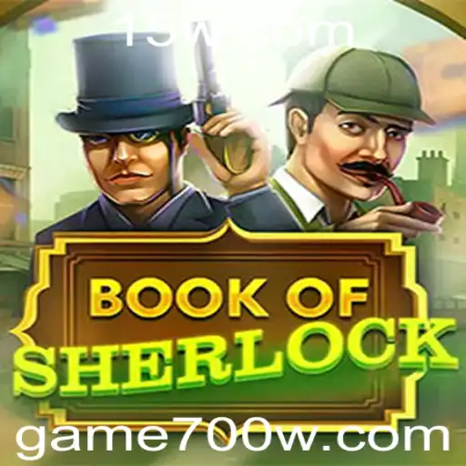 Book Of Sherlock: Mergulhe no Enigma do Novo Jogo Sensação