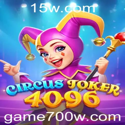 CircusJoker4096: Explorando o Mundo Fascinante do Jogo