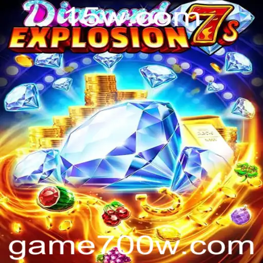 Descubra o Fascinante Mundo de DiamondExplosion7s