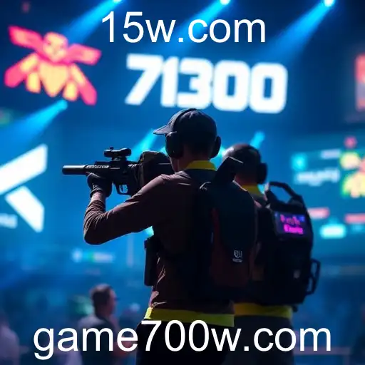 Esportes Virtuais: A Revolução dos game700