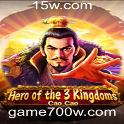 Explorando o Universo de Heroofthe3KingdomsCaoCao