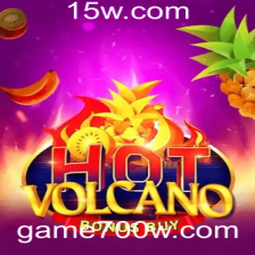 Explorando 'HotVolcanoBonusBuy': O Novo Favorito dos Fãs de Jogos