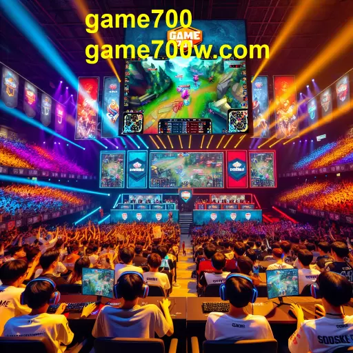 O Crescimento dos Esports em 2023: Tendências e Impactos