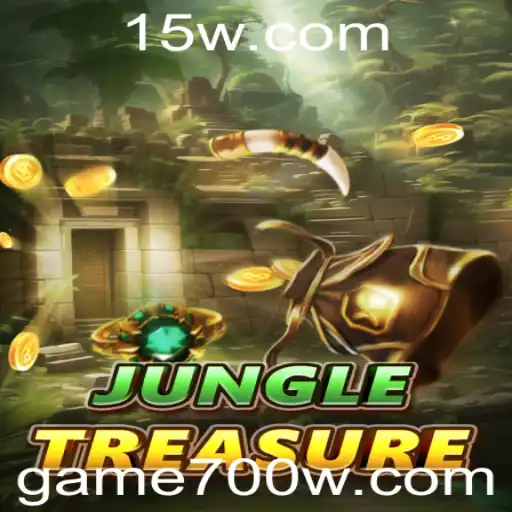 Descobrindo JungleTreasure: A Nova Aventura Única no Mundo dos Jogos