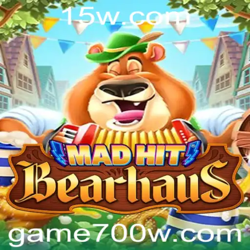 Desvendando MadHitBearhaus: A Nova Sensação no Mundo dos Jogos
