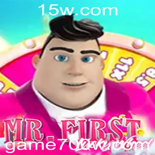 Explorando MrFirstLuckyWheel: O Novo Fenômeno no Mundo dos Jogos
