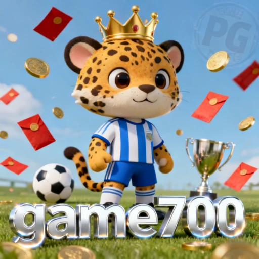 game700 Logo