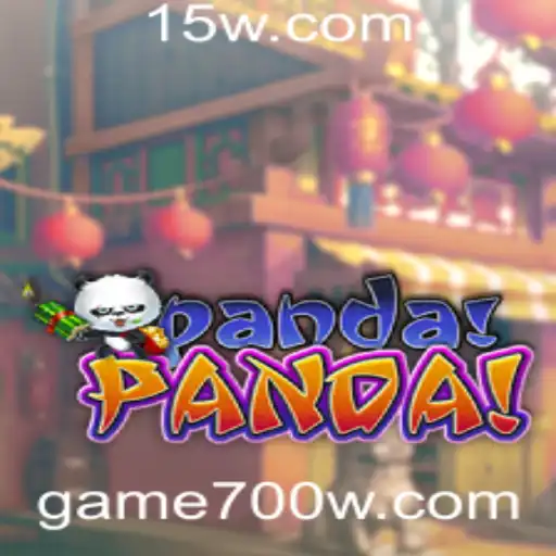 Descubra PandaPanda: O Novo Game700 que Conquista o Mundo dos Jogos
