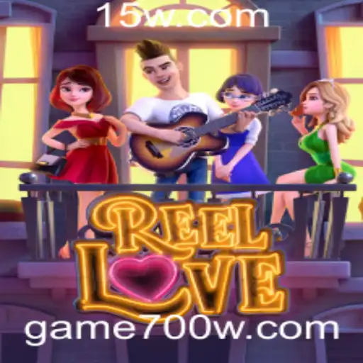 ReelLove: Uma Jornada Através do Encantador Mundo dos Jogos de Cassino