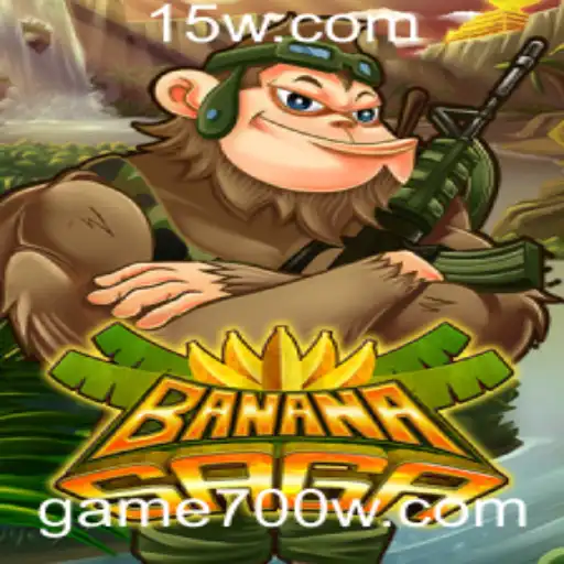 Explorando o Mundo Vibrante de BananaSaga