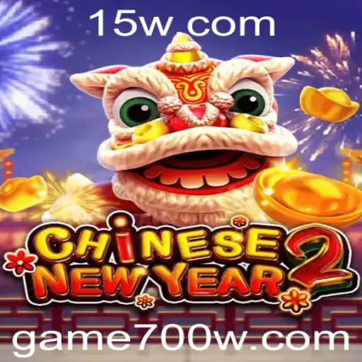 Descubra o Fascinante Mundo de CHINESENEWYEAR2: O Jogo que Celebra a Tradição com Diversão