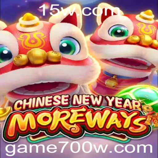 Desvendando o Fascínio do Jogo CHINESENEWYEARMOREWAYS