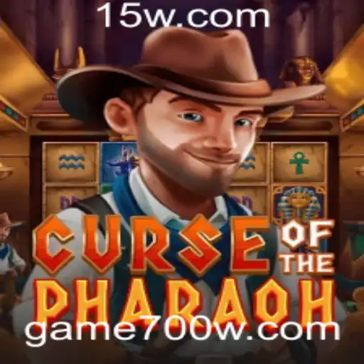 Curse of the Pharaoh: Descubra o Fascinante Mundo do Jogo game700