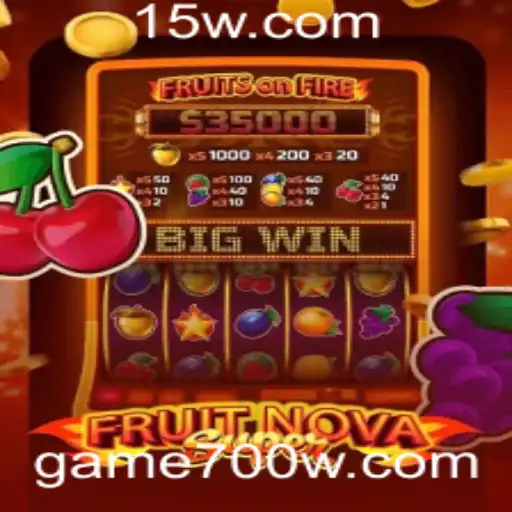 FruitNovaSuper: Um Mergulho Profundo no Universo do Jogo mais Popular do Momento
