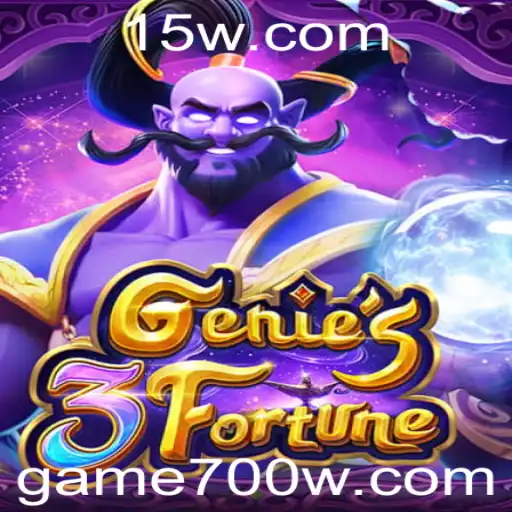 Explorando o Universo Fascinante de Genie3Fortune: O Jogo do Momento