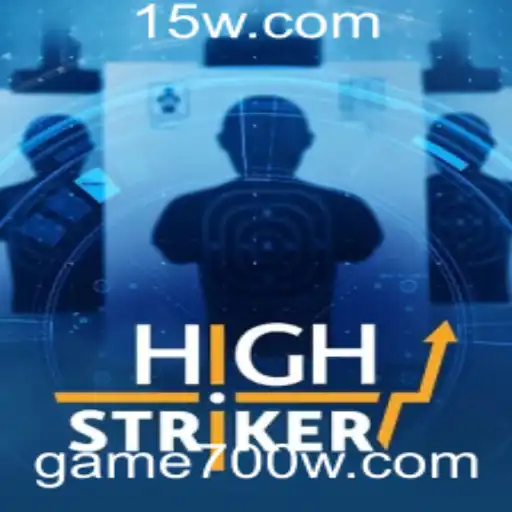 HighStriker: Um Jogo de Estratégia e Habilidade em 2023