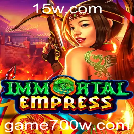 Descubra ImmortalEmpress: O Jogo de Estratégia que Está Revolucionando o Gênero
