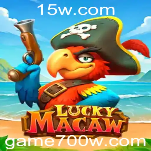 Descubra LuckyMacaw: O Novo Fenômeno no Mundo dos Jogos