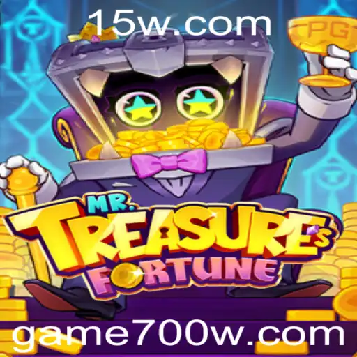 Explorando o Fascinante Mundo de MrTreasuresFortune