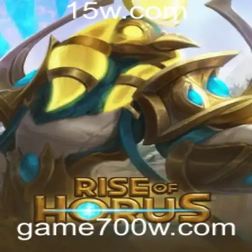 RiseofHorus: A Jornada Épica no Mundo dos Antigos Deuses
