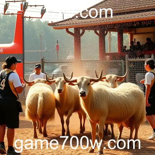 Explorando o Mundo do Sabong Online