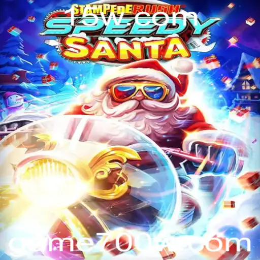 Explore o Mundo Vibrante de StempedeRushSpeedy