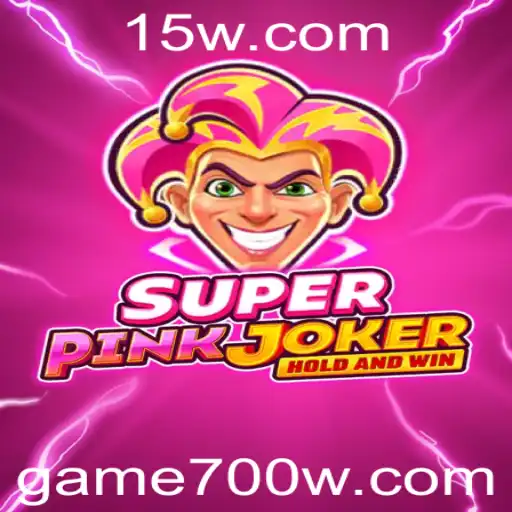 Explorando o Mundo de SuperPinkJoker: Uma Jornada Inesquecível