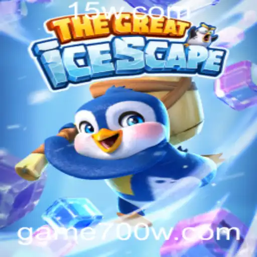 Descubra o Mundo Congelante de 'TheGreatIcescape': O Jogo que Está Gelando os Corações