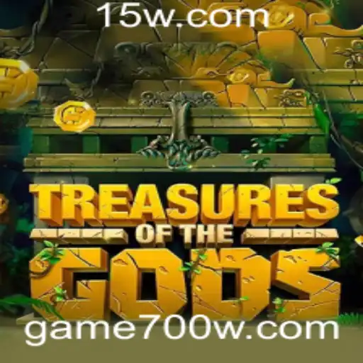 Explorando TreasureoftheGods: Aventura Épica no Mundo dos Jogos