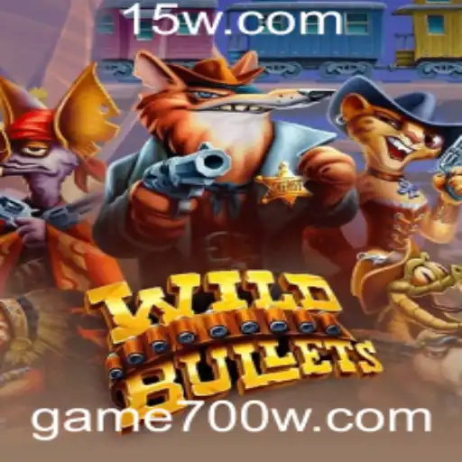 Descubra WildBullets: O Desafio Supremo para Amantes de Jogos de Ação